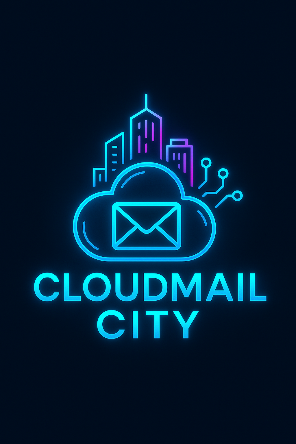 Logo Cloudmail.city